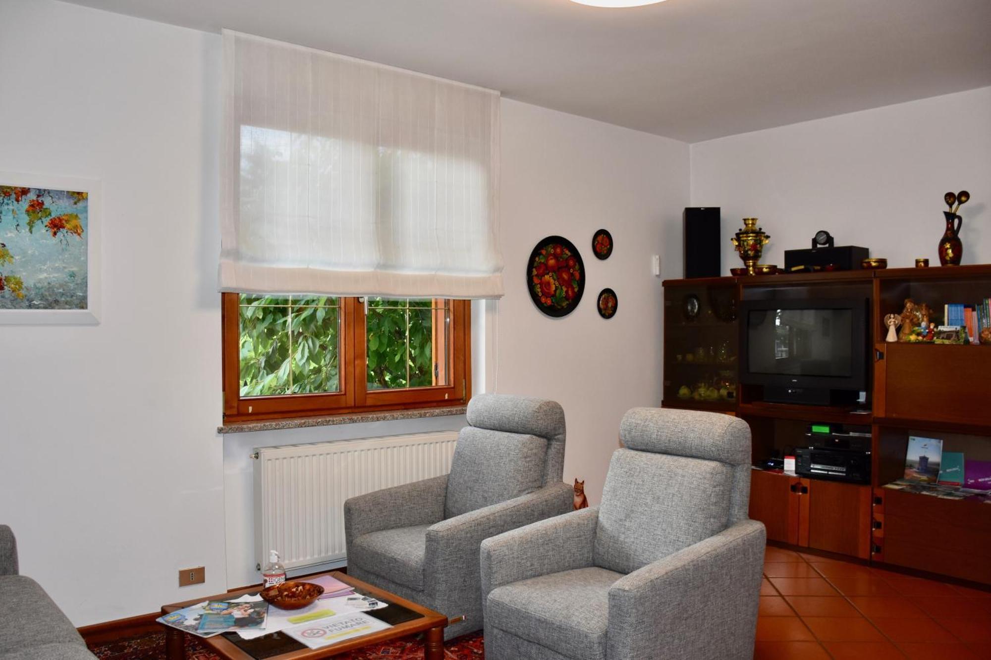 Al Vecchio Glicine Bed & Breakfast Gábria Exterior foto
